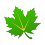 greenify android application logo